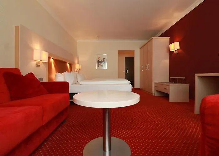 Hotel Haverkamp