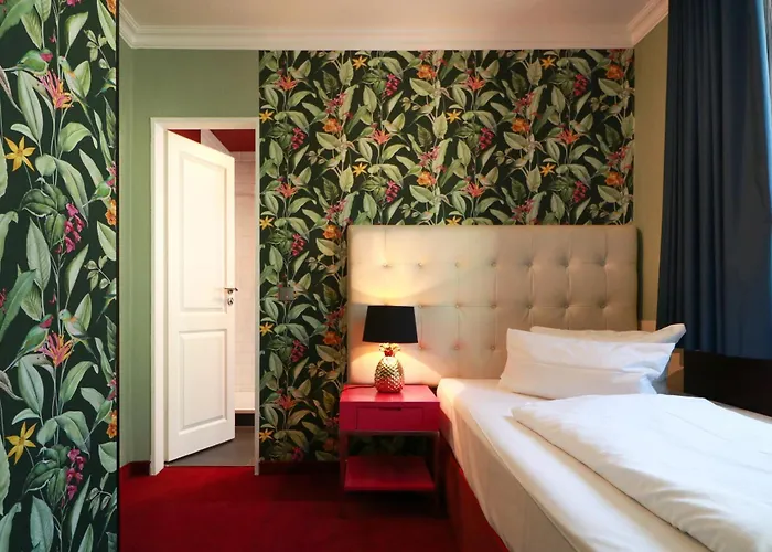 Hotel Haverkamp