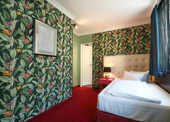 Hotel Haverkamp