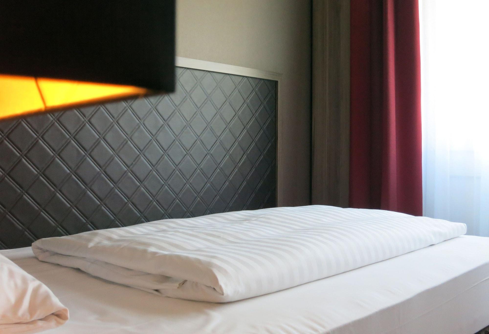 Haverkamp 4* Bremerhaven