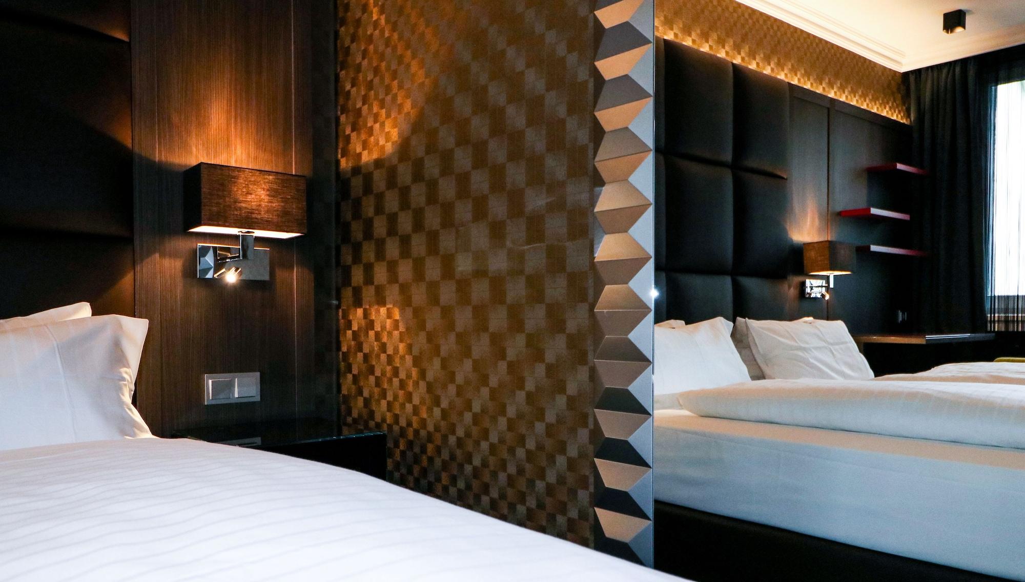 Haverkamp Hotel 4*