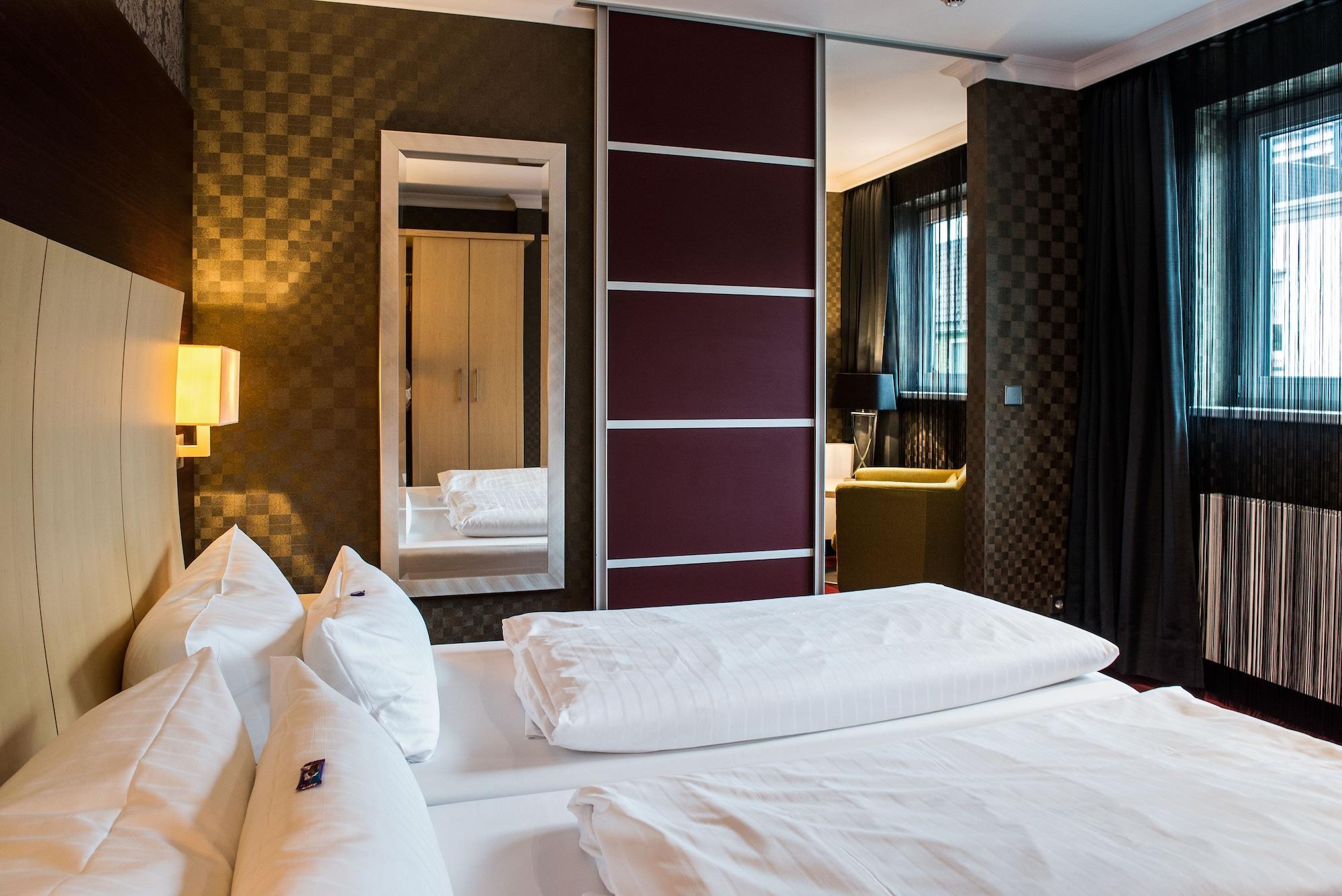 Haverkamp Hotel Bremerhaven