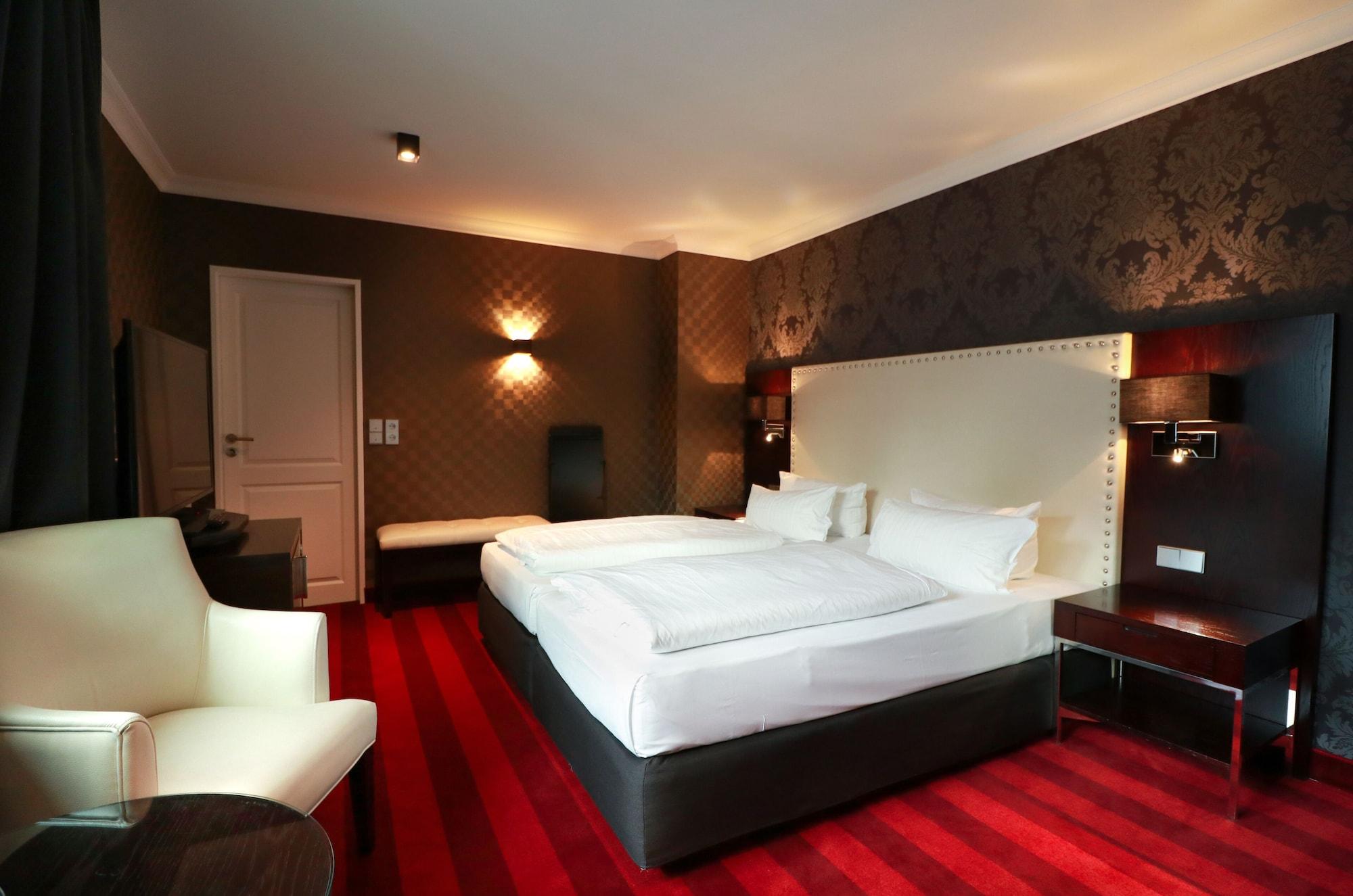 Haverkamp Hotel 4*