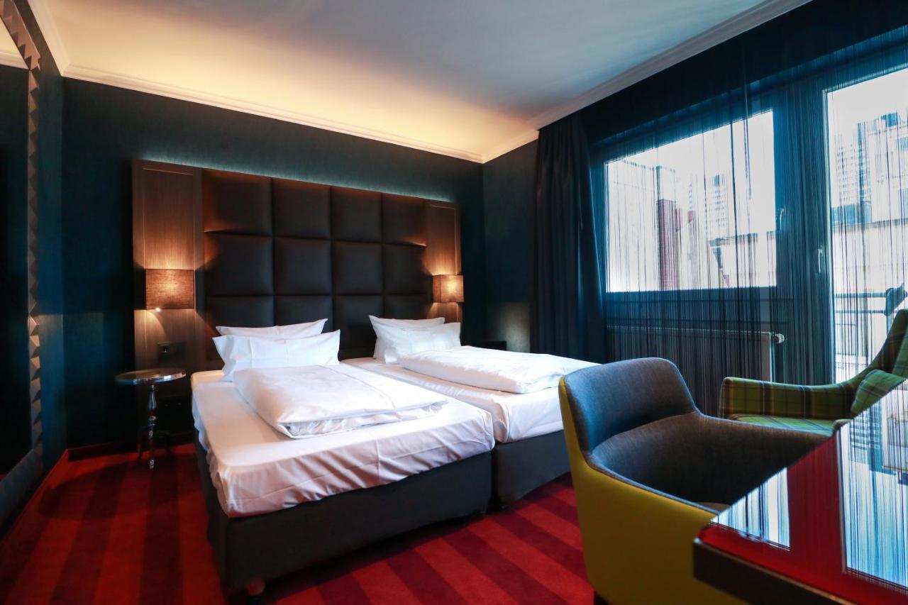 Haverkamp 4* Bremerhaven