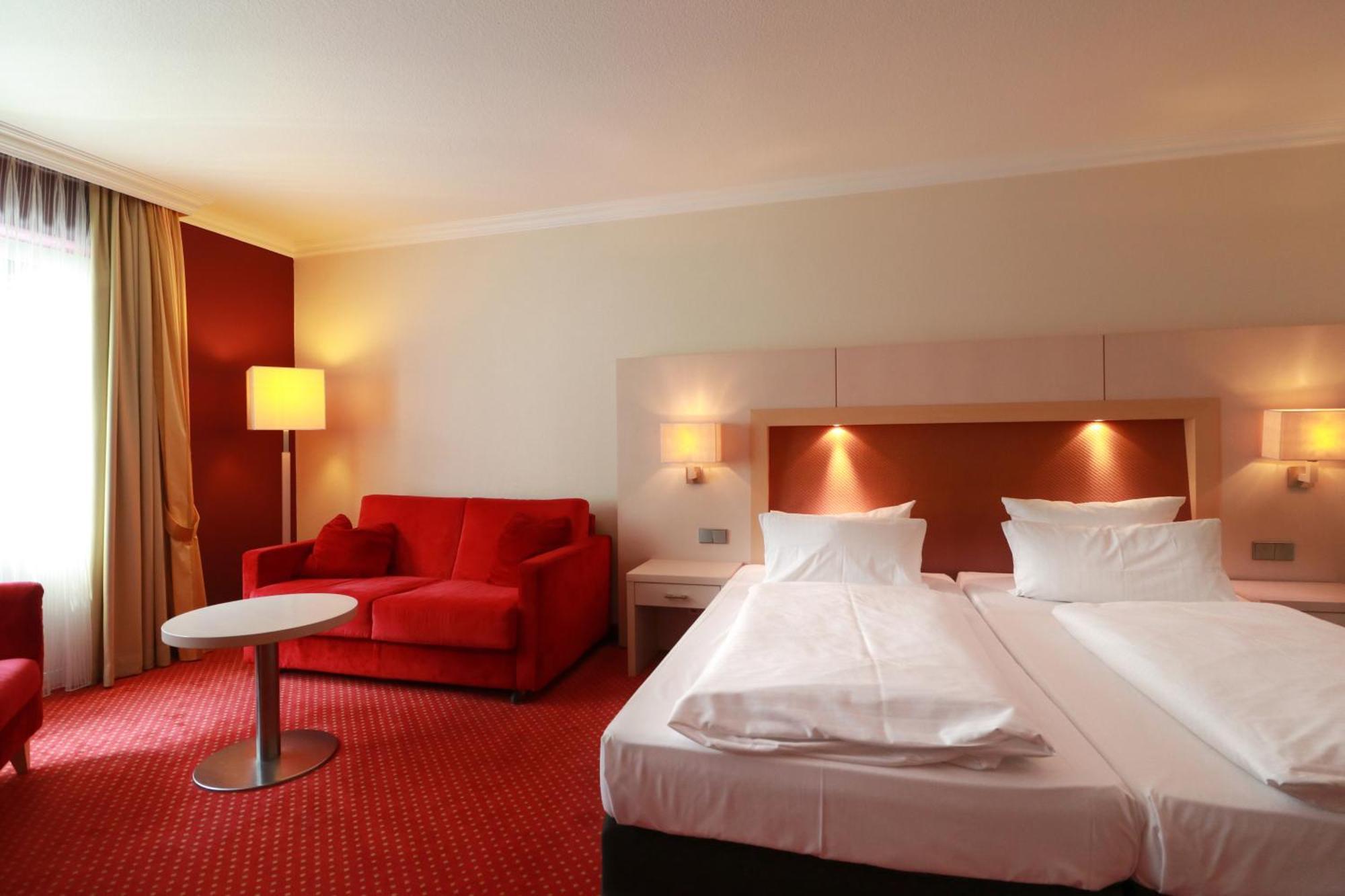 Hotel Haverkamp Bremerhaven
