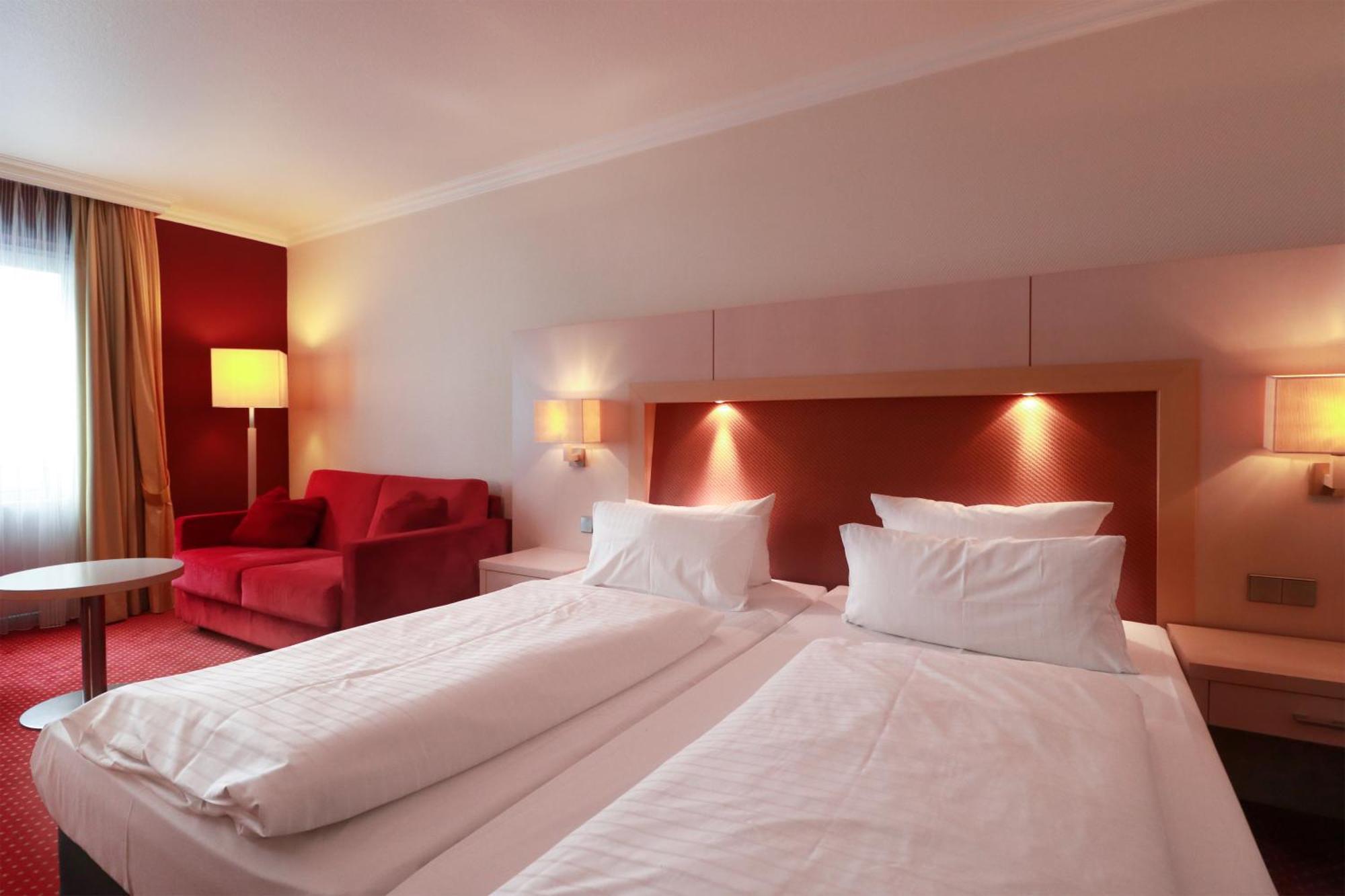 Haverkamp 4* Bremerhaven