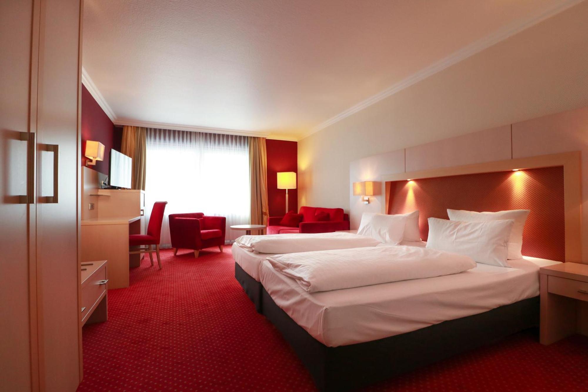 Hotel Haverkamp