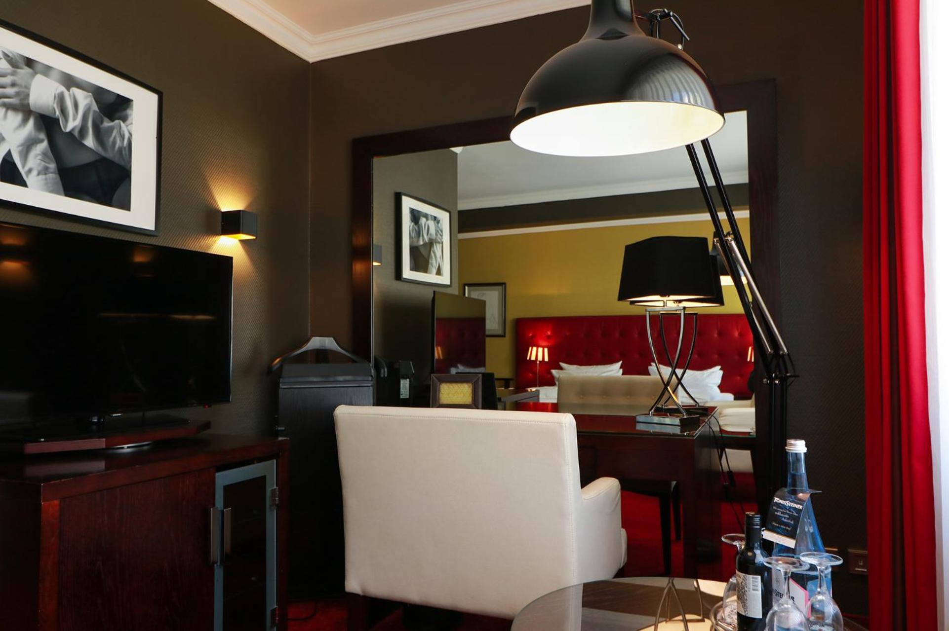 Haverkamp Hotel 4*