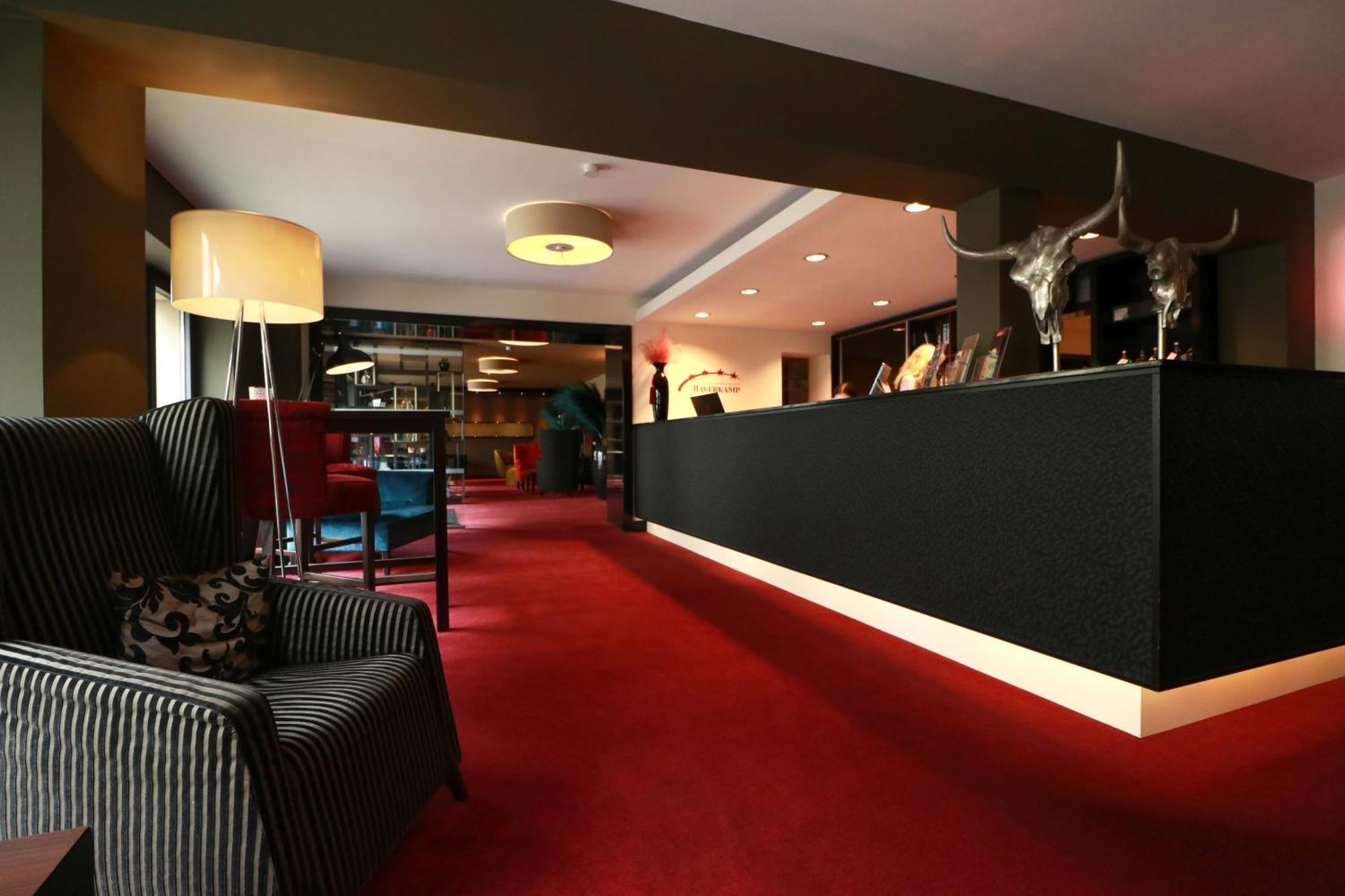 Hotel Haverkamp Bremerhaven