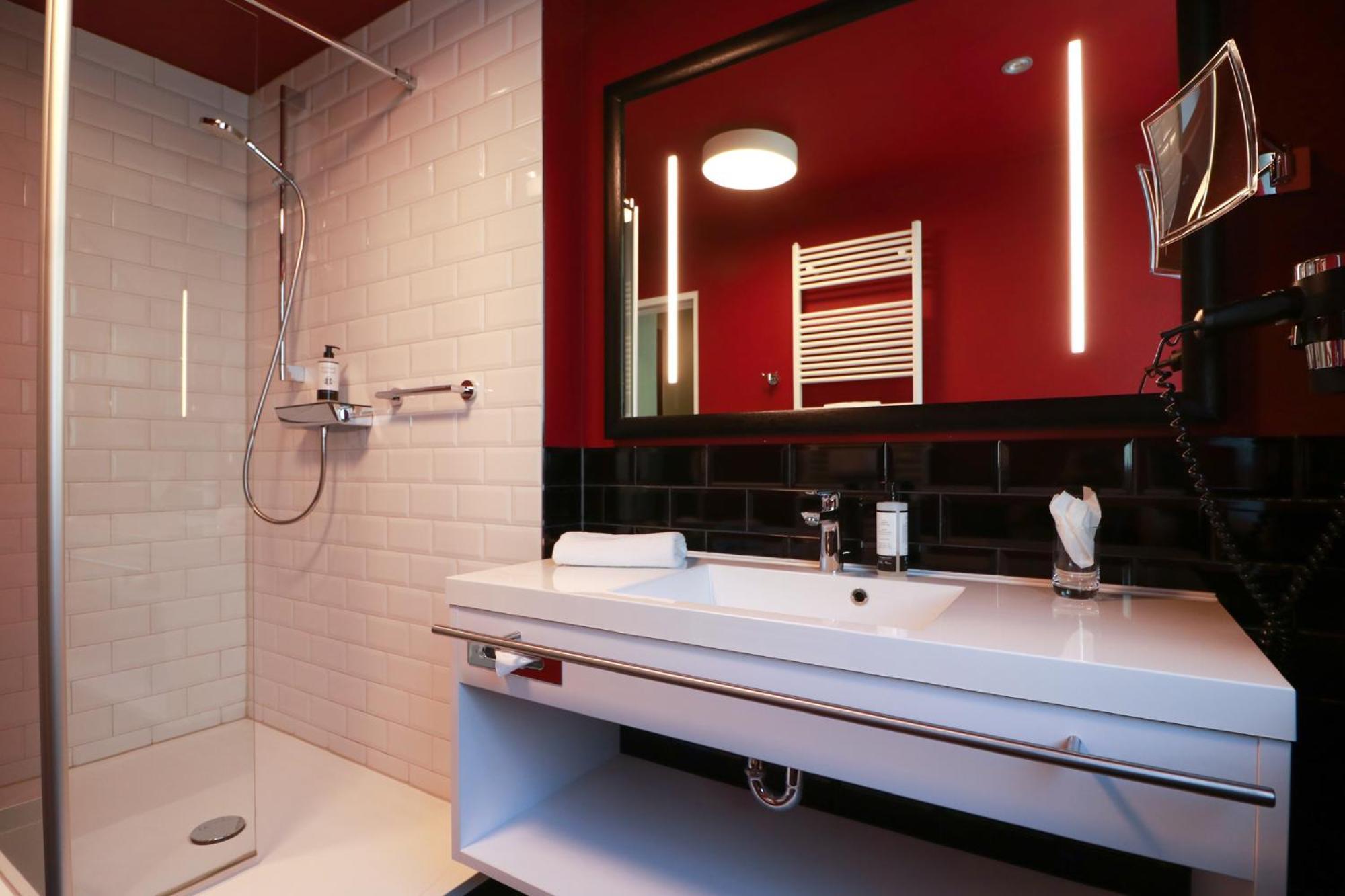 Hotel Haverkamp Bremerhaven